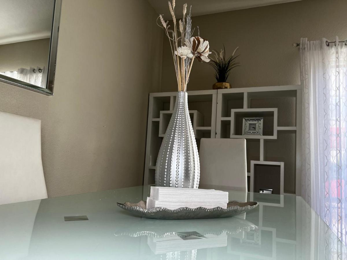 Spacious, Chic 3Bd, Sleeps 8 Convenient To Everything Las Vegas Exterior foto