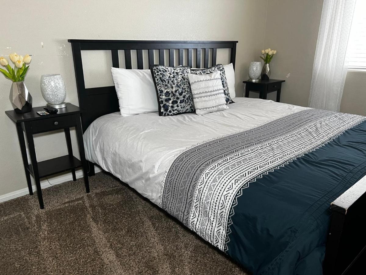 Spacious, Chic 3Bd, Sleeps 8 Convenient To Everything Las Vegas Exterior foto