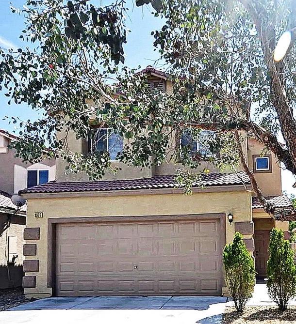 Spacious, Chic 3Bd, Sleeps 8 Convenient To Everything Las Vegas Exterior foto