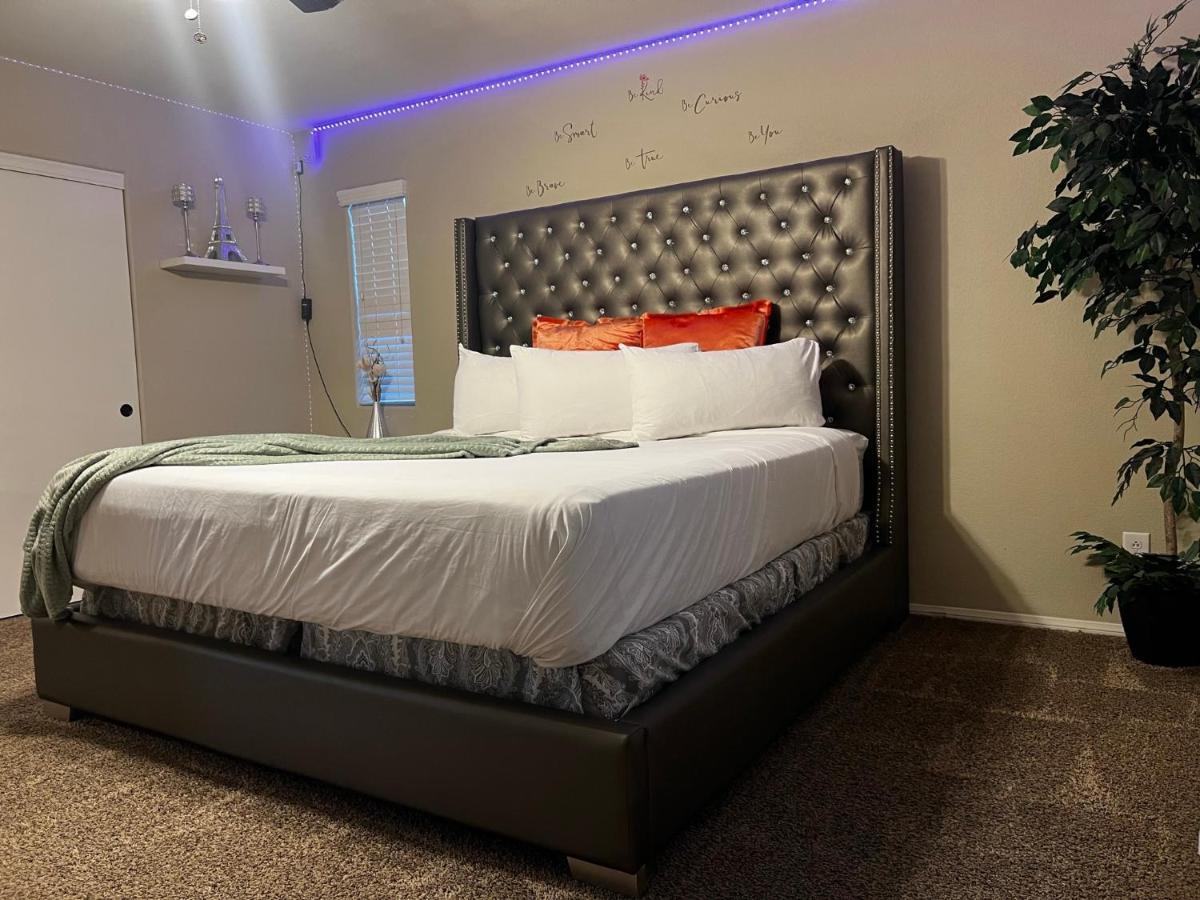 Spacious, Chic 3Bd, Sleeps 8 Convenient To Everything Las Vegas Exterior foto