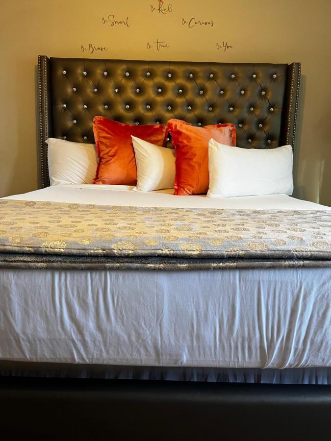 Spacious, Chic 3Bd, Sleeps 8 Convenient To Everything Las Vegas Exterior foto